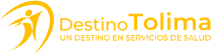 Logo Destino tolima