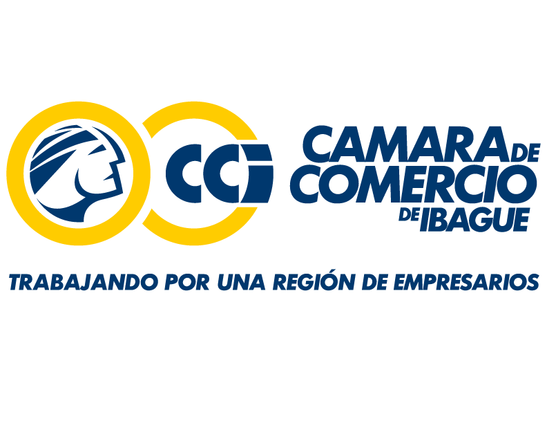 Logo CCI - Horizontal