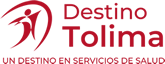 Logo destino tolima