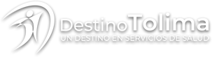 Logo destino tolima